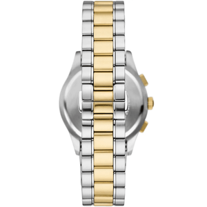Emporio Armani AR11527 Chronograph Two-Tone Men’s Watch — view 2