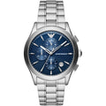 Emporio Armani AR11528 Chronograph Blue Dial Men’s Watch