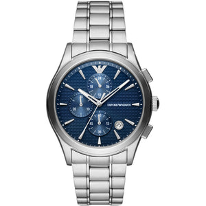 Emporio Armani AR11528 Chronograph Blue Dial Men’s Watch