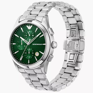 Emporio Armani AR11529 Chronograph Green Men’s Watch — view 3