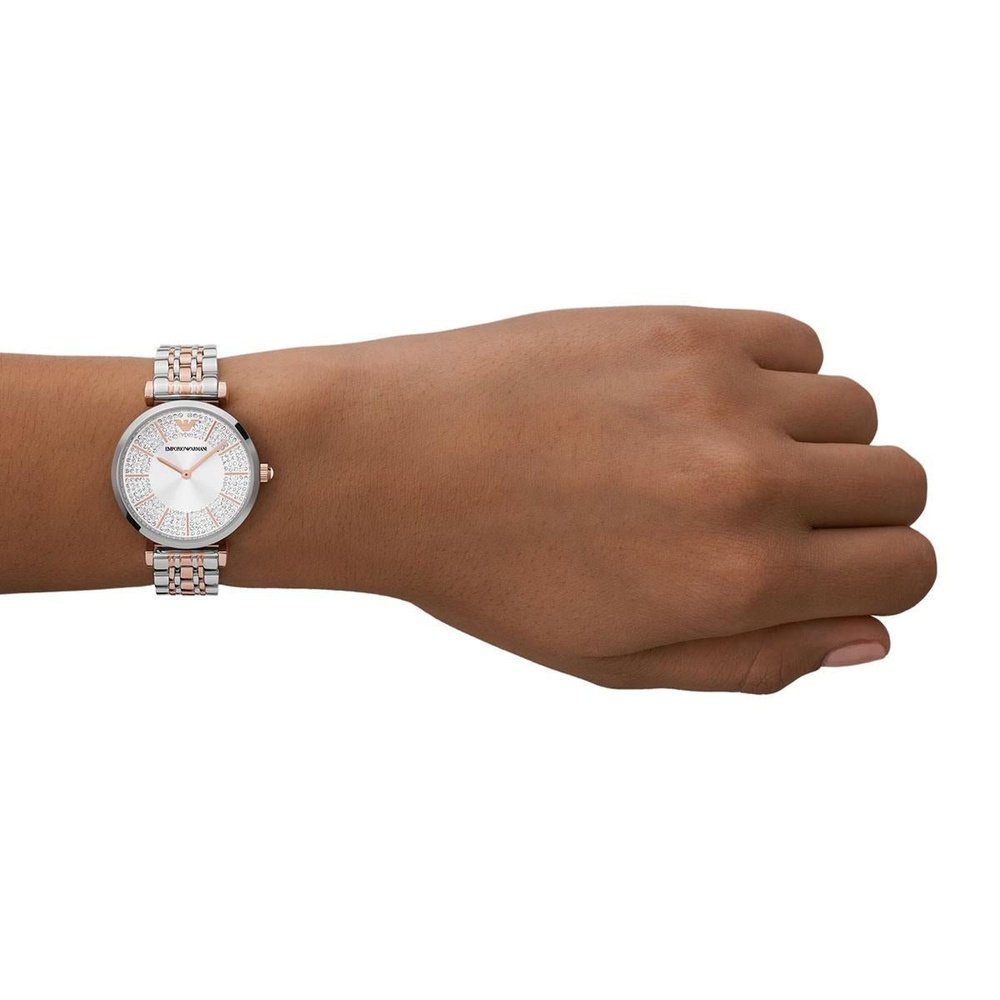 Emporio Armani AR11537 Women's Watch — view 3