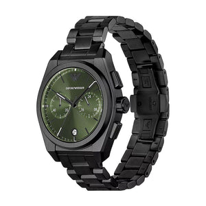 Emporio Armani AR11562 Federico Chronograph Men’s Watch — view 3
