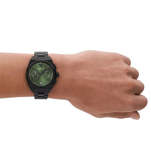 Emporio Armani AR11562 Federico Chronograph Men’s Watch — view 5