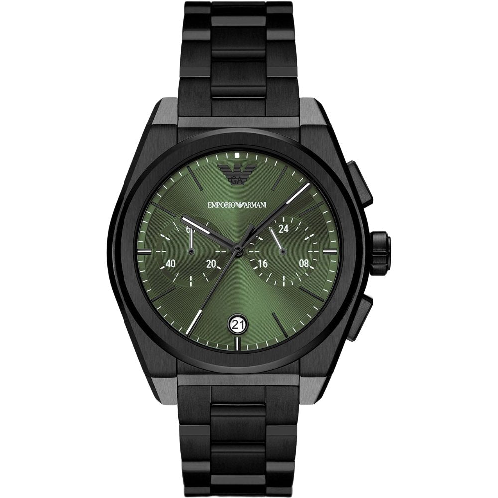 Emporio Armani AR11562 Federico Chronograph Men’s Watch