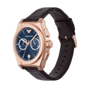 Emporio Armani AR11563 Federico Chronograph Men’s Watch — view 3