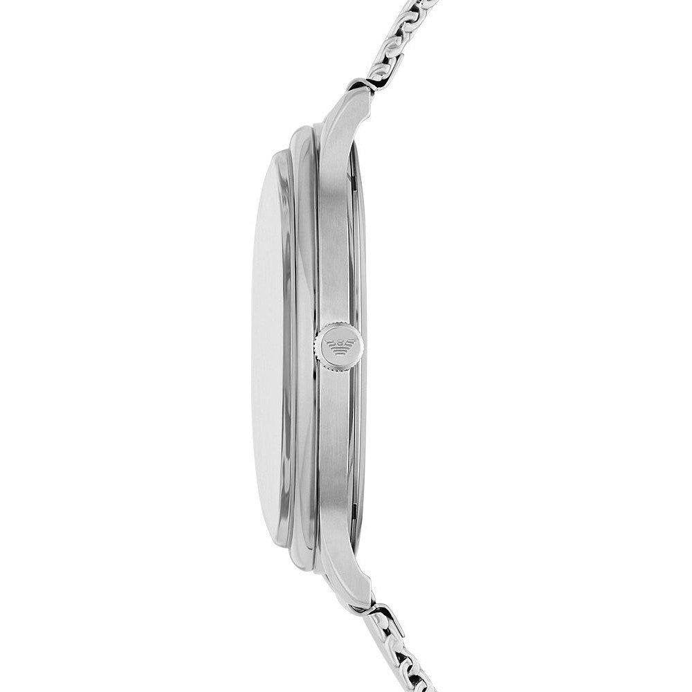 Emporio Armani AR11578 Minimalist Green Dial Men’s Watch — view 4