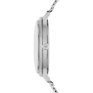 Emporio Armani AR11578 Minimalist Green Dial Men’s Watch — view 4