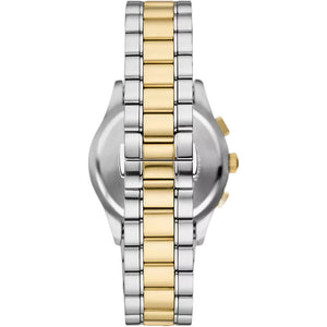 Emporio Armani AR11579 Paolo Two-Tone Chronograph Men’s Watch — view 2