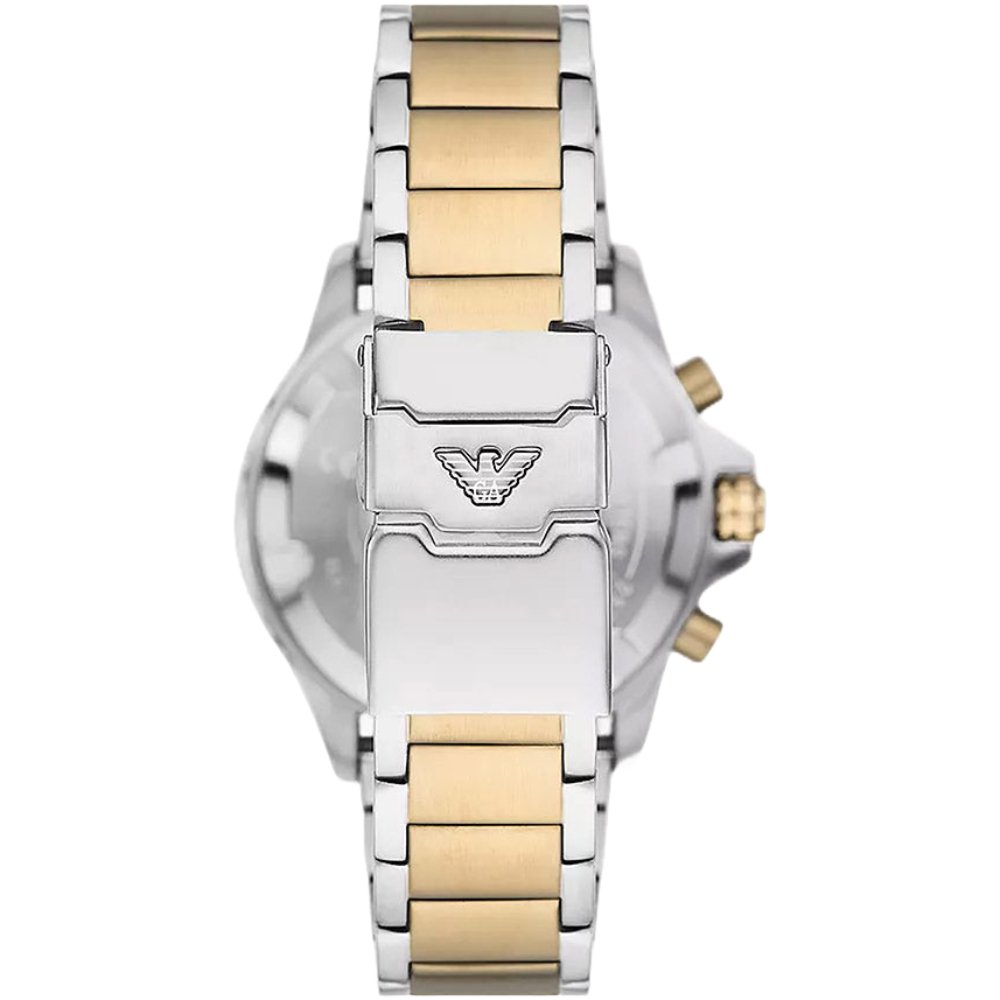 Emporio Armani AR11586 Diver Chronograph Men’s Watch — view 2