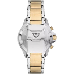 Emporio Armani AR11586 Diver Chronograph Men’s Watch — view 2
