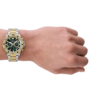Emporio Armani AR11586 Diver Chronograph Men’s Watch — view 5