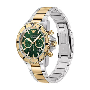Emporio Armani AR11586 Diver Chronograph Men’s Watch — view 4
