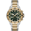 Emporio Armani AR11586 Diver Chronograph Men’s Watch