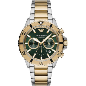 Emporio Armani AR11586 Diver Chronograph Men’s Watch