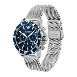Emporio Armani AR11587 Diver Chronograph Men’s Watch — view 4