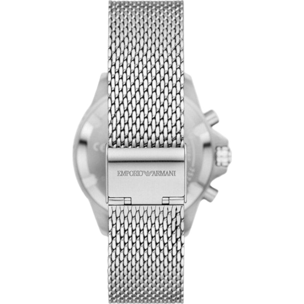 Emporio Armani AR11587 Diver Chronograph Men’s Watch — view 2