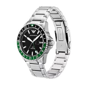 Emporio Armani AR11589 Diver Men’s Watch — view 3
