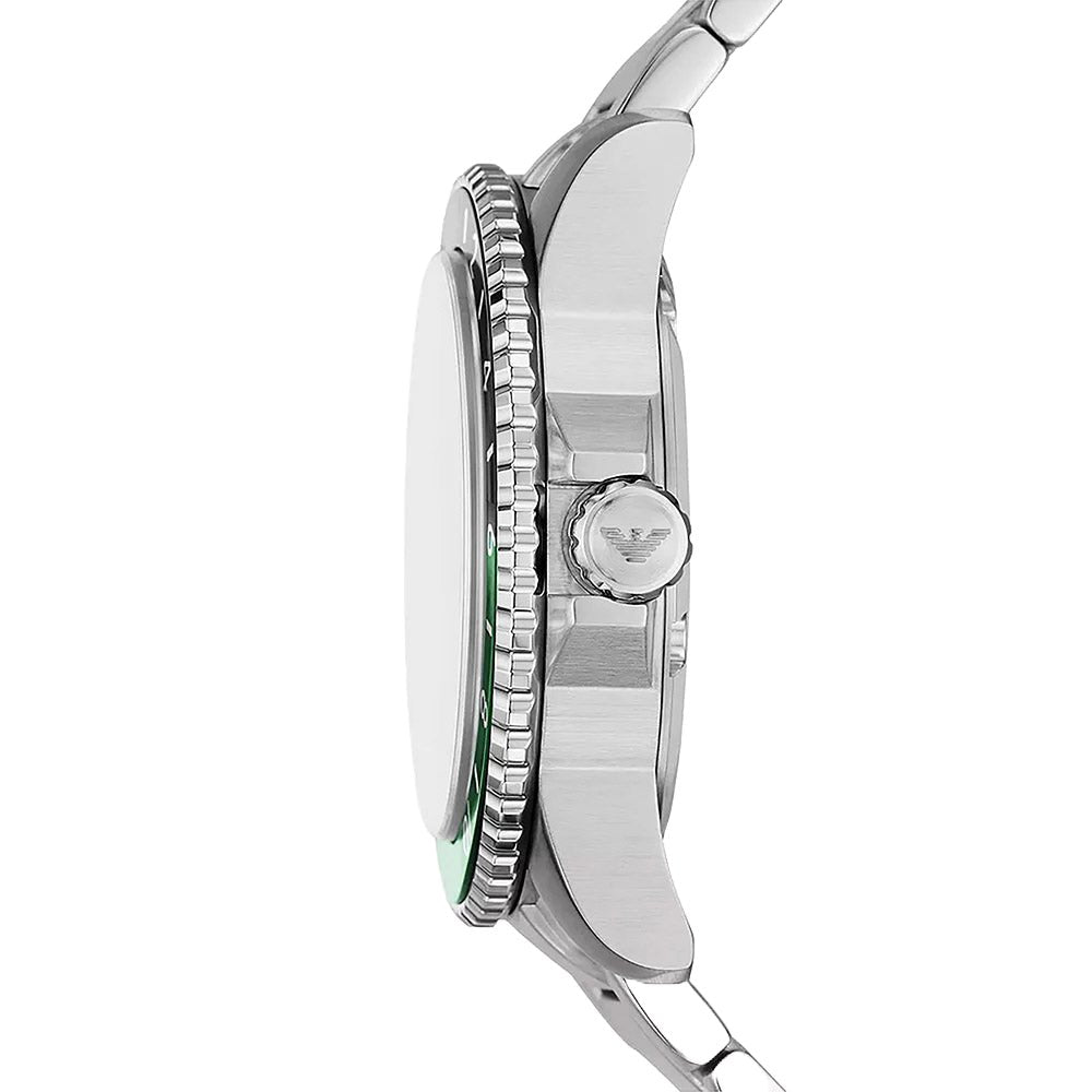 Emporio Armani AR11589 Diver Men’s Watch — view 4