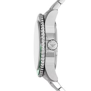 Emporio Armani AR11589 Diver Men’s Watch — view 4