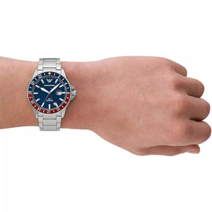 Emporio Armani AR11590 Diver Men’s Watch — view 6