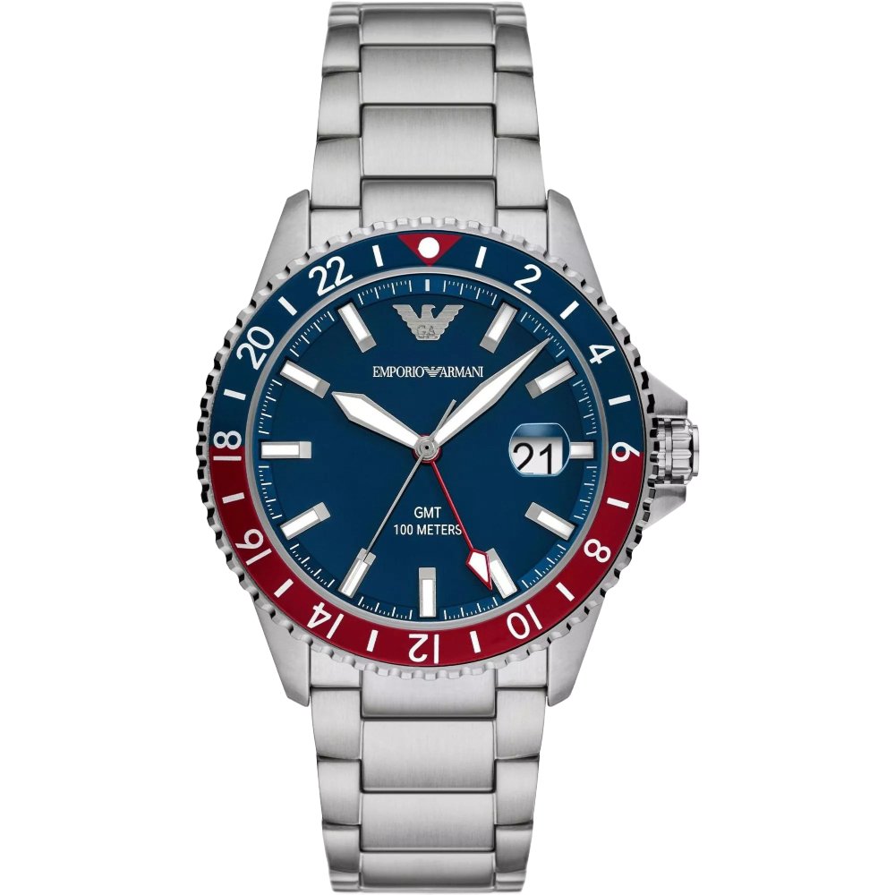 Emporio Armani AR11590 Diver Men’s Watch