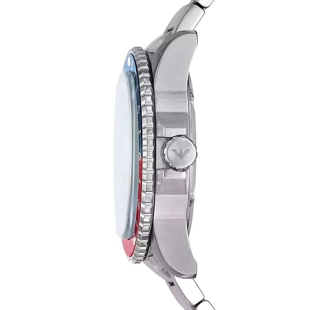 Emporio Armani AR11590 Diver Men’s Watch — view 4