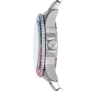 Emporio Armani AR11590 Diver Men’s Watch — view 4