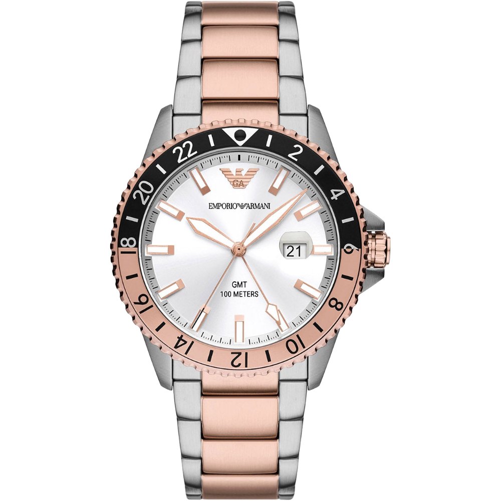 Emporio Armani AR11591 Diver Men’s Watch