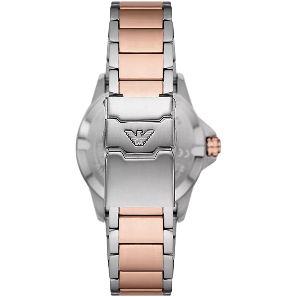 Emporio Armani AR11591 Diver Men’s Watch — view 2