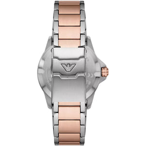 Emporio Armani AR11591 Diver Men’s Watch — view 2