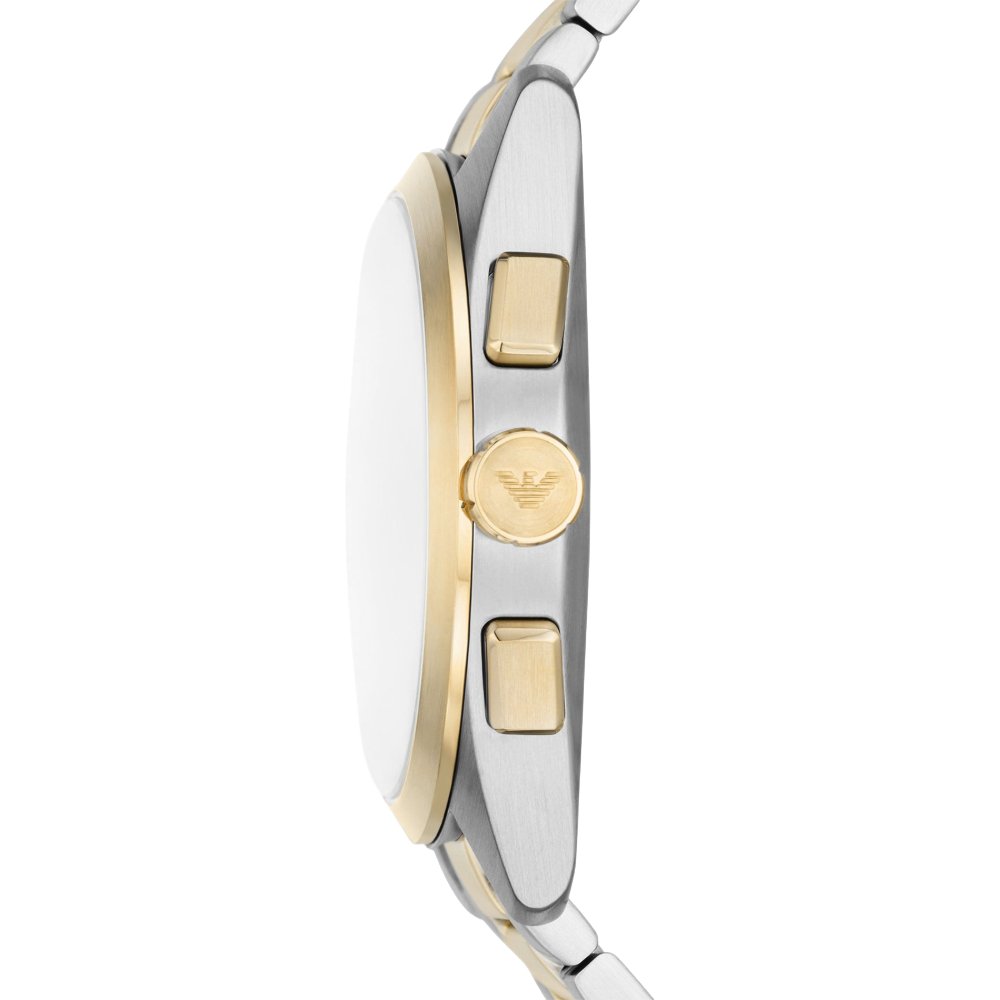 Emporio Armani AR11605 Claudio Chronograph Men’s Watch — view 3