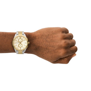 Emporio Armani AR11605 Claudio Chronograph Men’s Watch — view 4