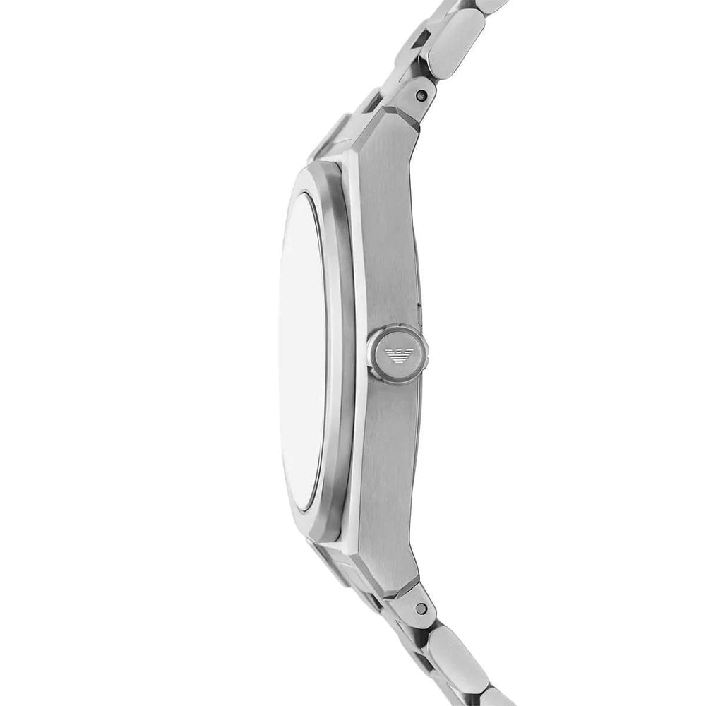 Emporio Armani AR11620 Blue Dial Men's Watch — view 2