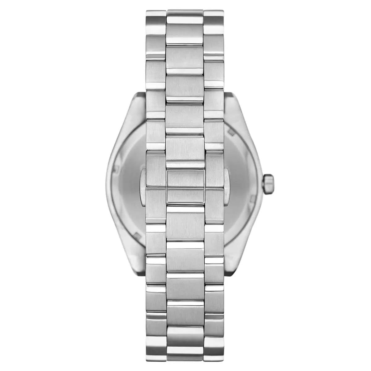 Emporio Armani AR11620 Blue Dial Men's Watch — view 3