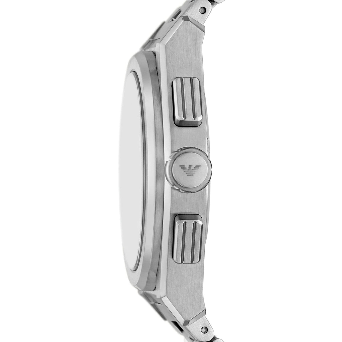 Emporio Armani AR11640 Green Dial Men's Watch — view 2