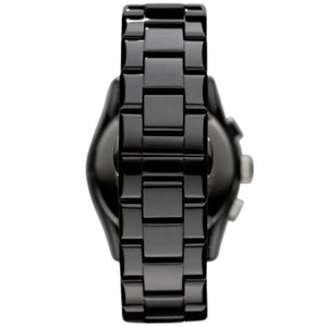 Emporio Armani AR1400 Ceramica Men's Watch — view 2