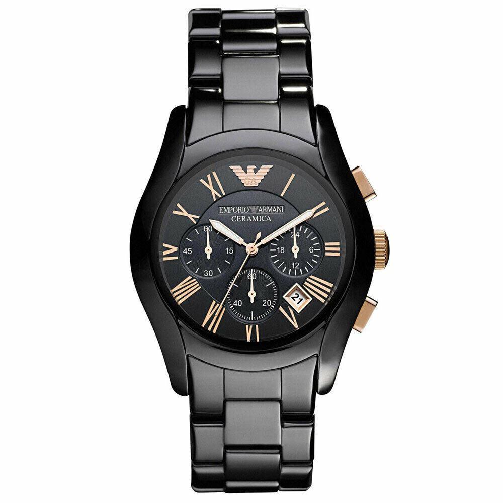 Emporio Armani AR1410 Men's Watch