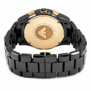 Emporio Armani AR1410 Men's Watch — view 2