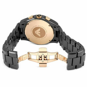 Emporio Armani AR1410 Men's Watch — view 3