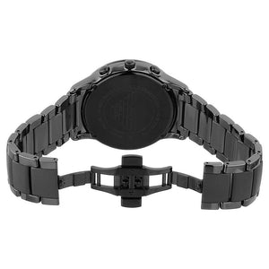 Emporio Armani AR1451 Renato Ceramica Men's Watch — view 3