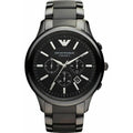 Emporio Armani AR1451 Renato Ceramica Men's Watch