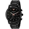 Emporio Armani AR1509 Luigi Ceramica Chronograph Men's Watch
