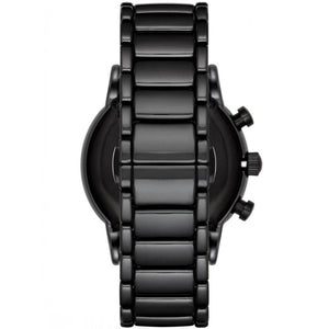 Emporio Armani AR1509 Luigi Ceramica Chronograph Men's Watch — view 2