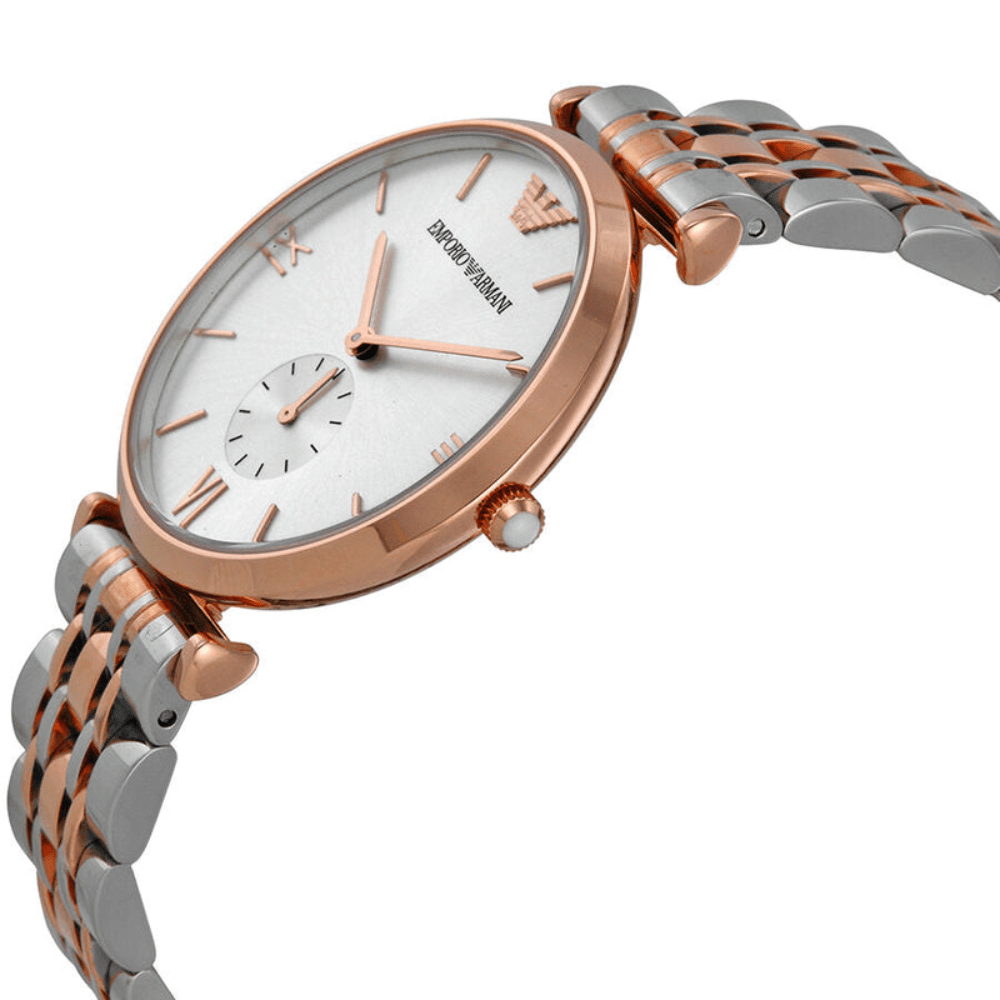 Emporio Armani AR1677 Ladies Watch — view 4