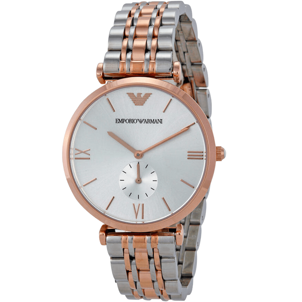 Emporio Armani AR1677 Ladies Watch — view 3