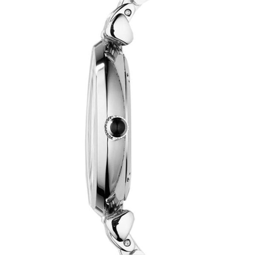 Emporio Armani AR1682 Gianni T-Bar Ladies Watch — view 4