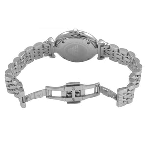 Emporio Armani AR1682 Gianni T-Bar Ladies Watch — view 2