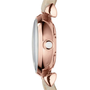 Emporio Armani AR1687 Classic Ladies Watch — view 3