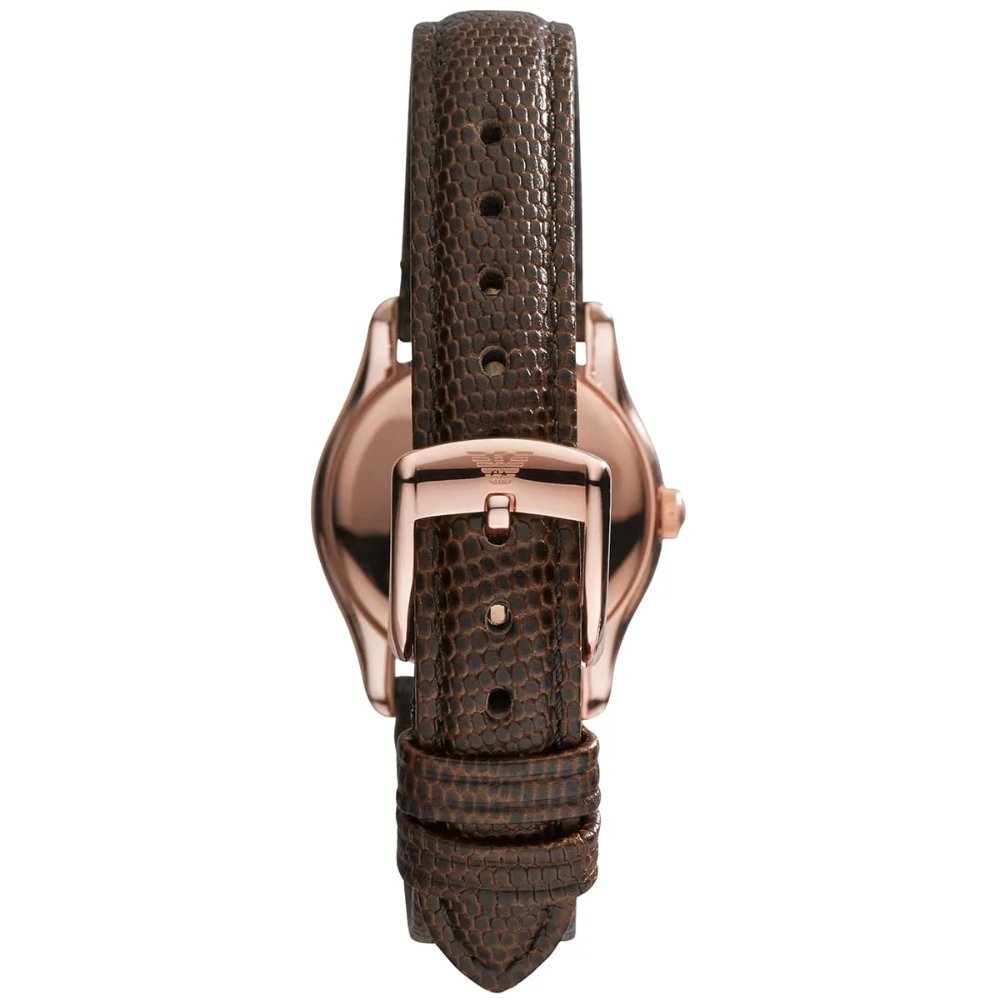 Emporio Armani AR1714 Ladies Watch — view 2