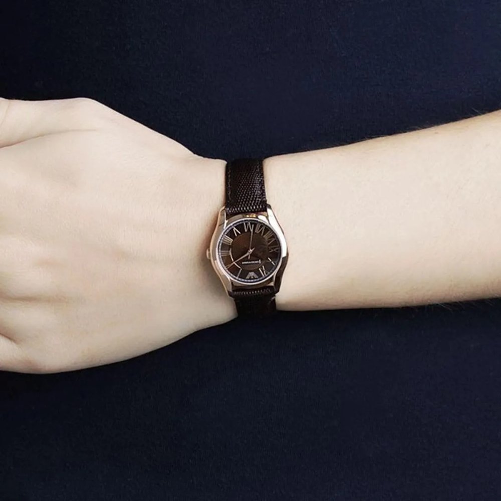 Emporio Armani AR1714 Ladies Watch — view 4